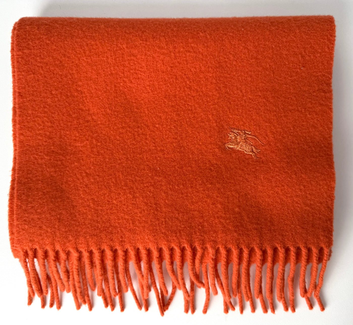 Bufanda Burberry