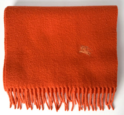 Bufanda Burberry