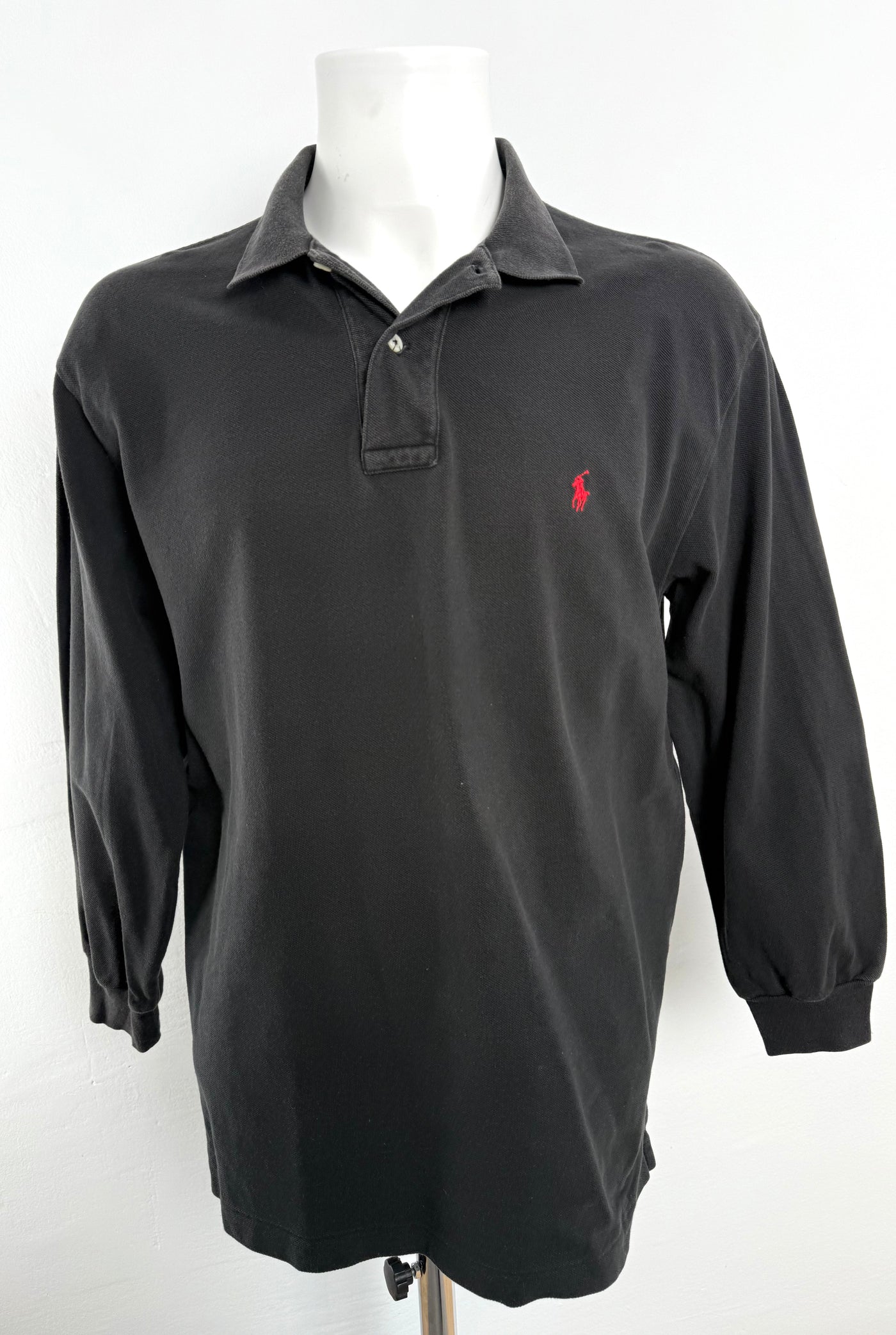 Polo Ralph Lauren (L)