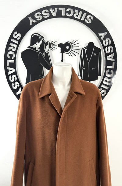 Abrigo Pierre Cardin (XXL)