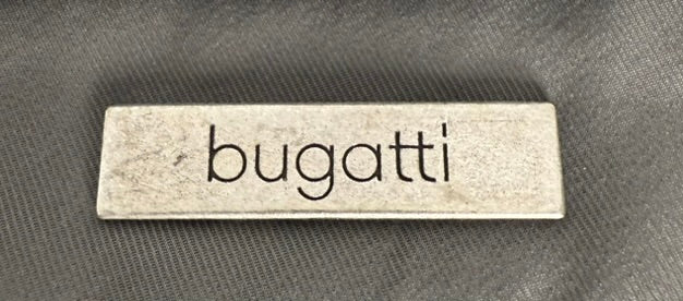 Gabardina Bugatti (S)