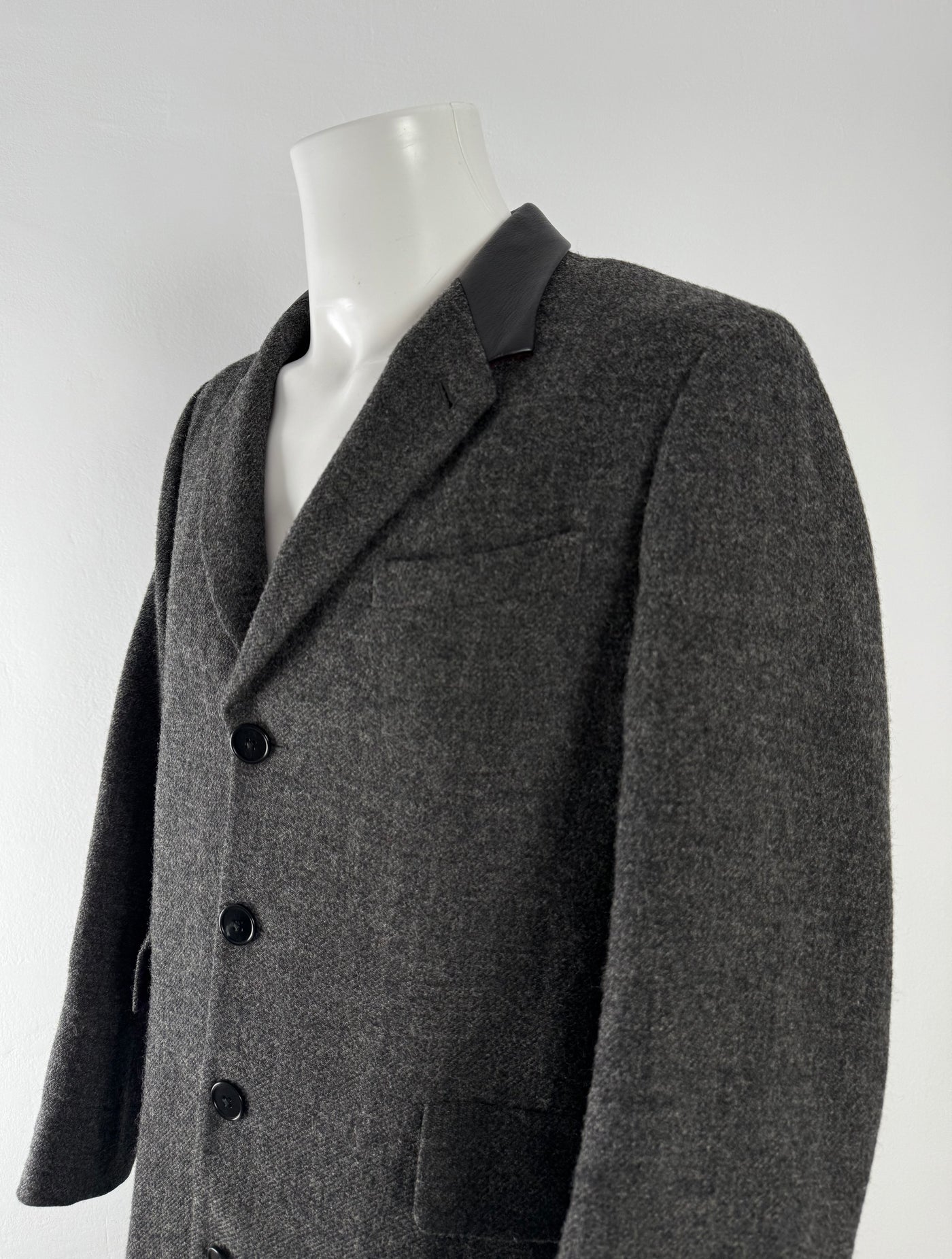 Abrigo Paul Smith (S)