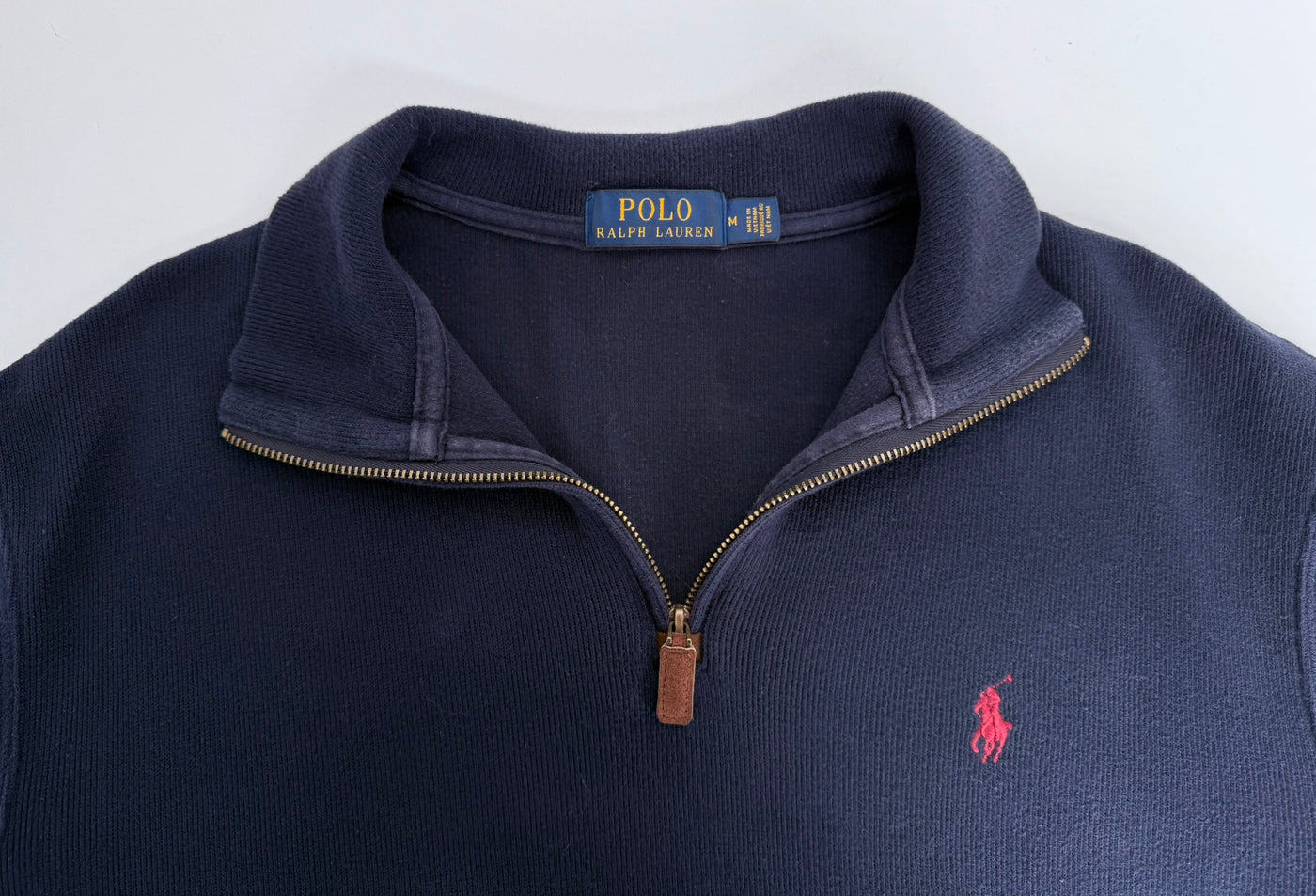 Chaqueta Ralph Lauren (M)