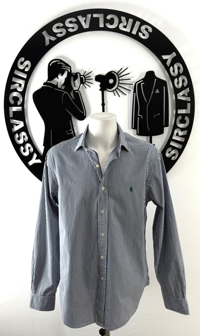 Camisa Ralph Lauren (XXL)