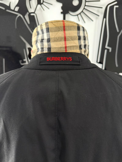 Gabardina Burberry (XXL)