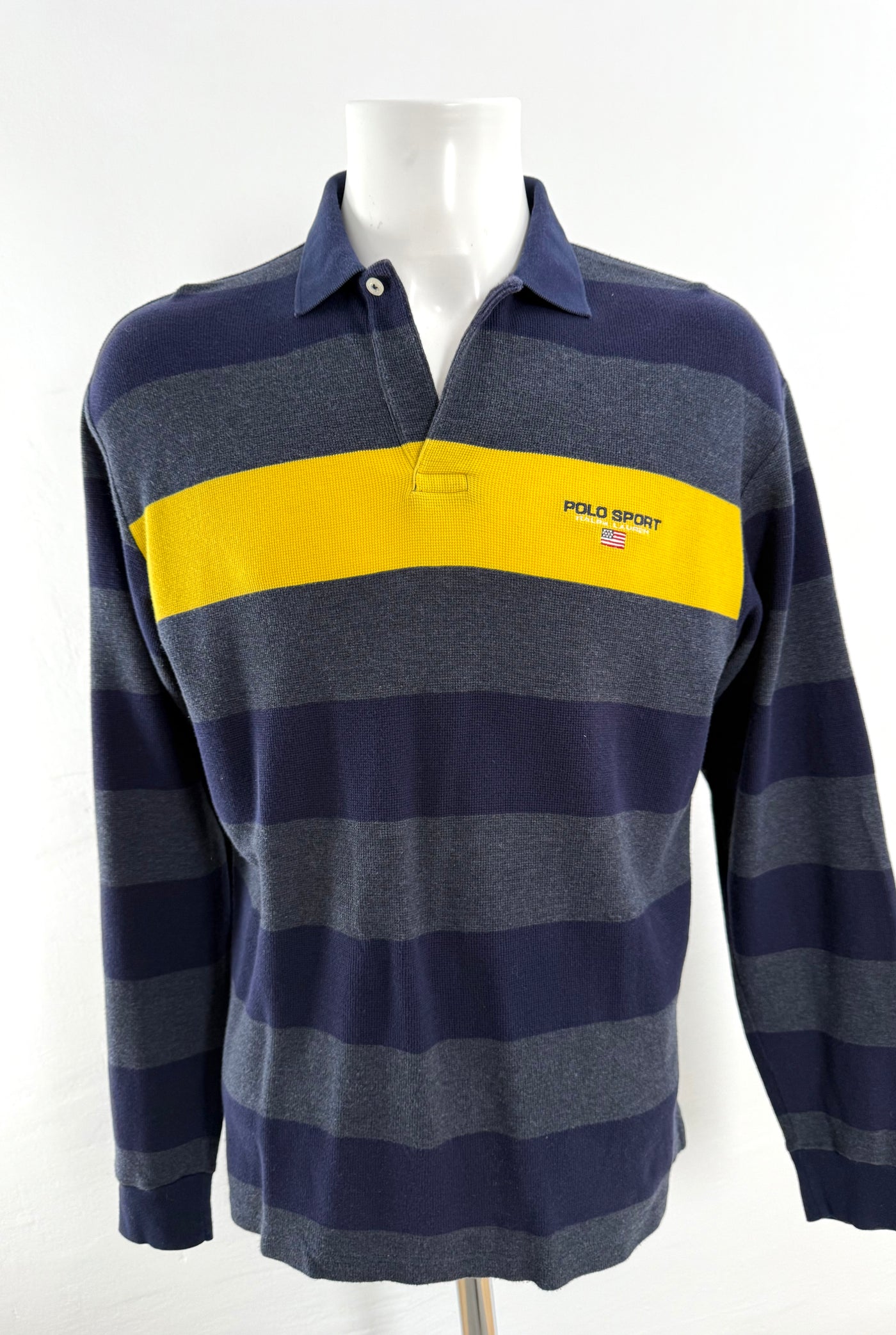 Polo Ralph Lauren (M)