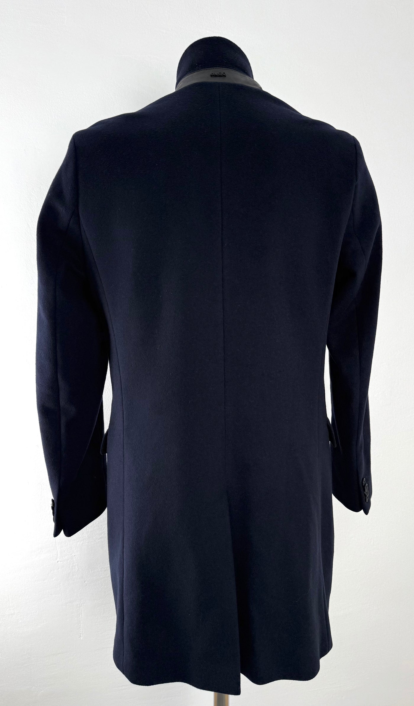 Abrigo Hugo Boss (S)