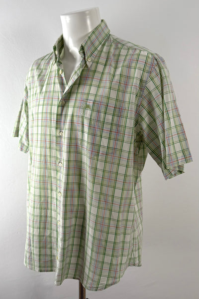 Camisa Burberry (L)