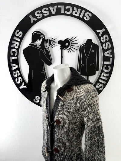 Chaqueta Dolce Gabbana (S)