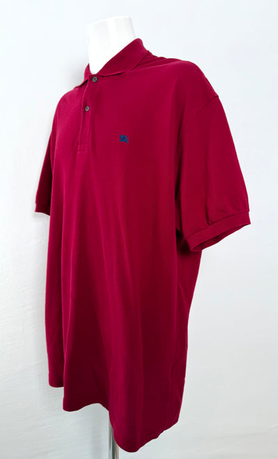 Polo Burberry (XXL)