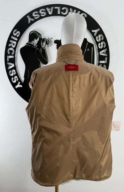 Cazadora Burberry (L)