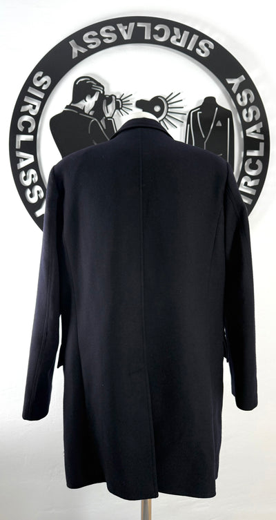 Abrigo Paul Shark (M)
