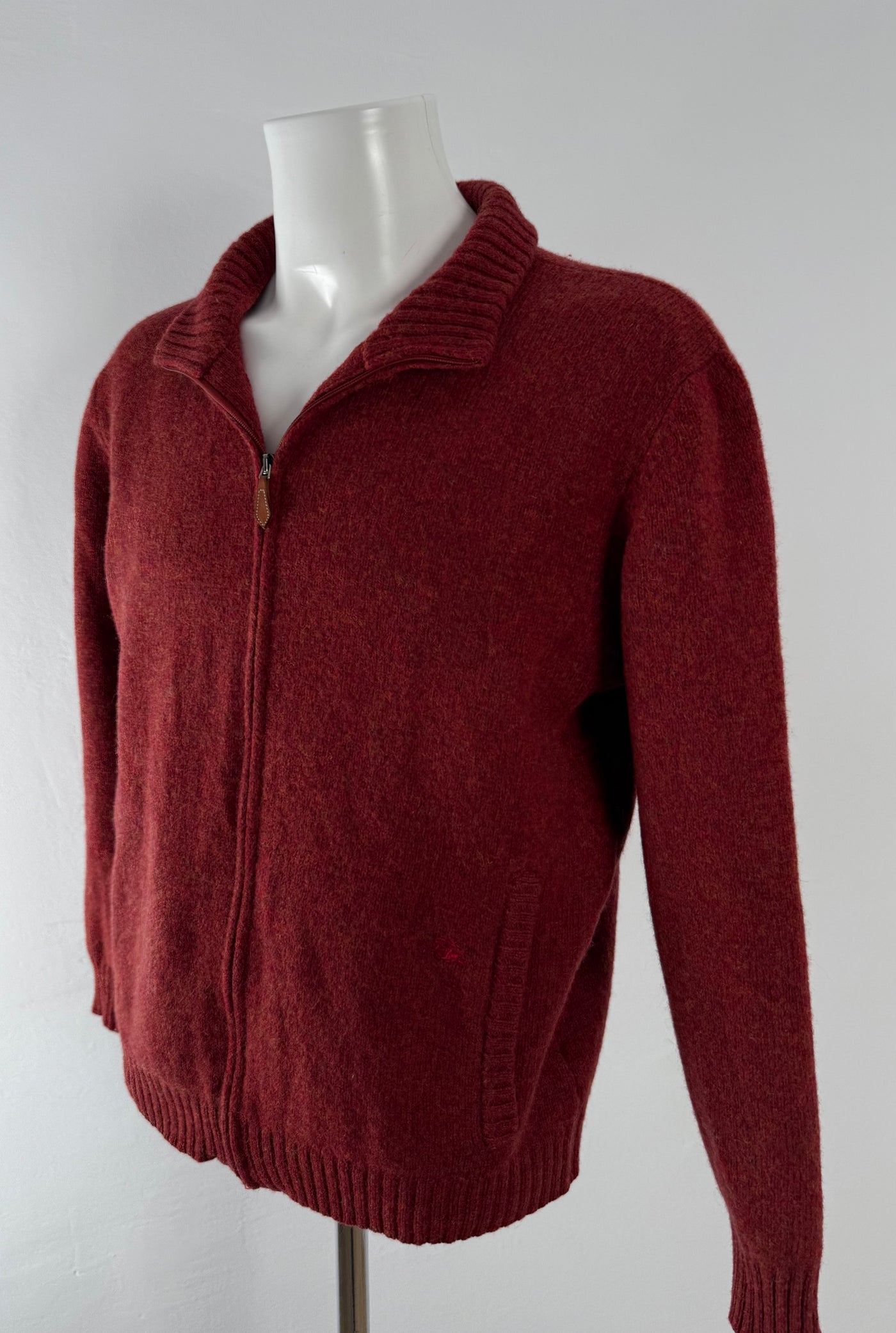 Chaqueta Burberry (M)