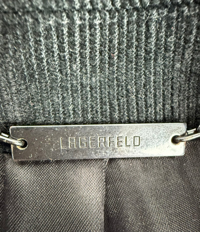 Abrigo Karl Lagerfeld (M)