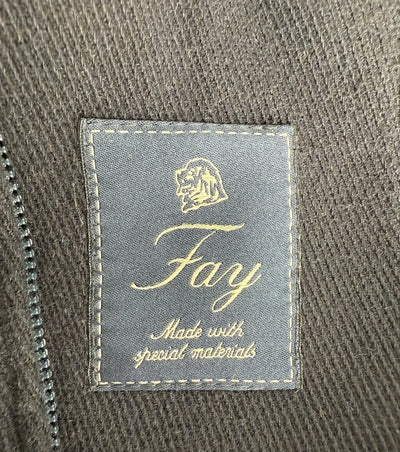 Abrigo Fay (M)