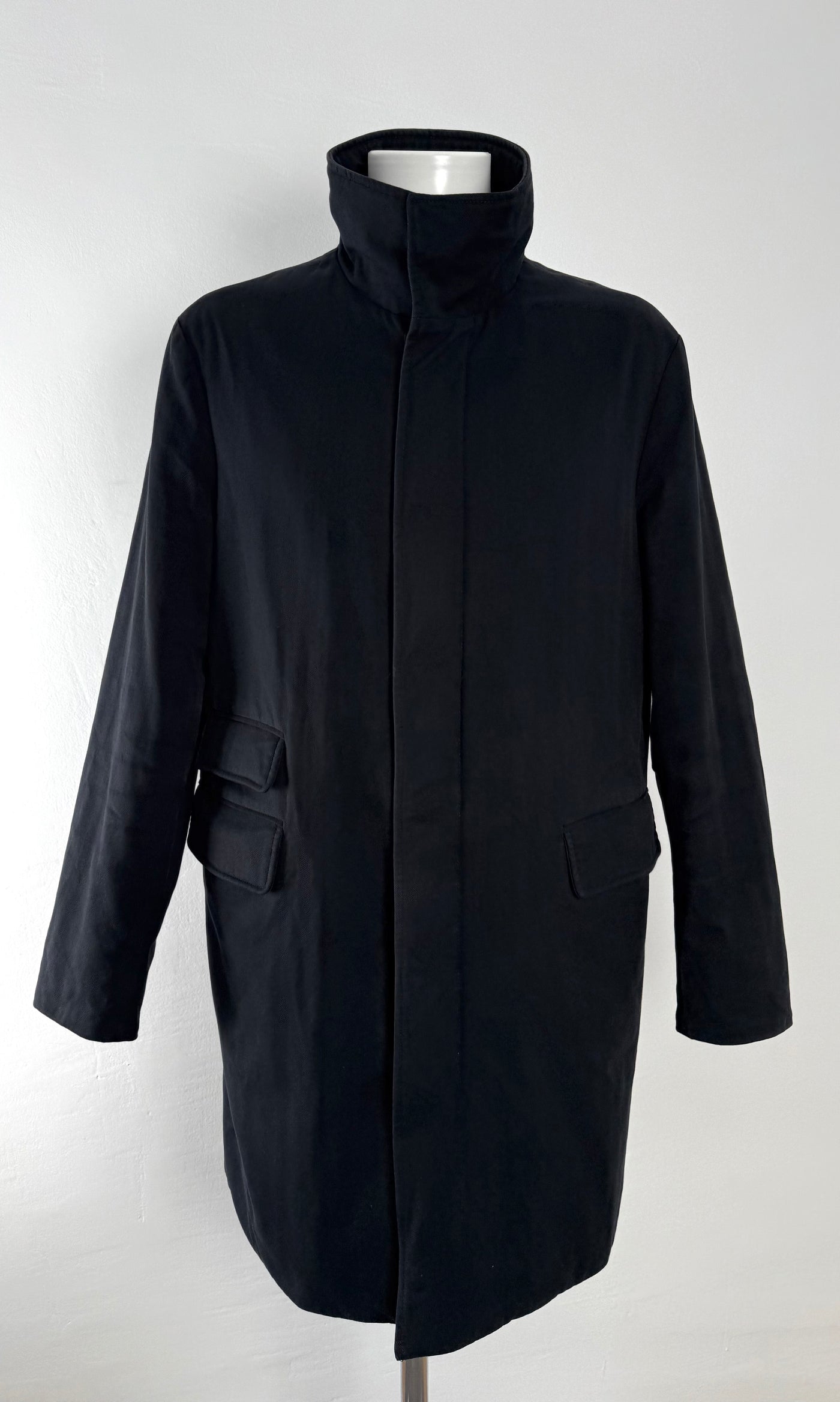 Abrigo Moncler (XL)