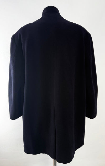 Abrigo Hugo Boss (XL)