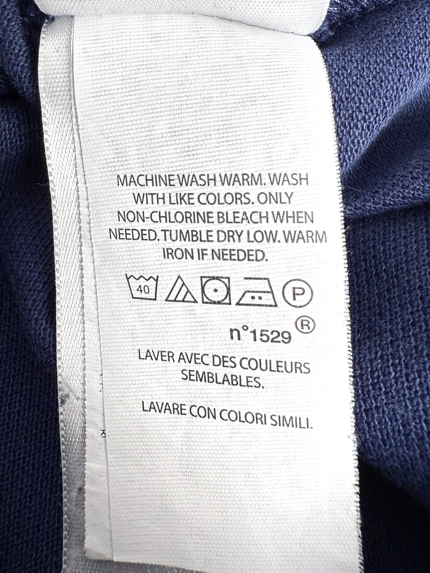 Polo Ralph Lauren (XXL)