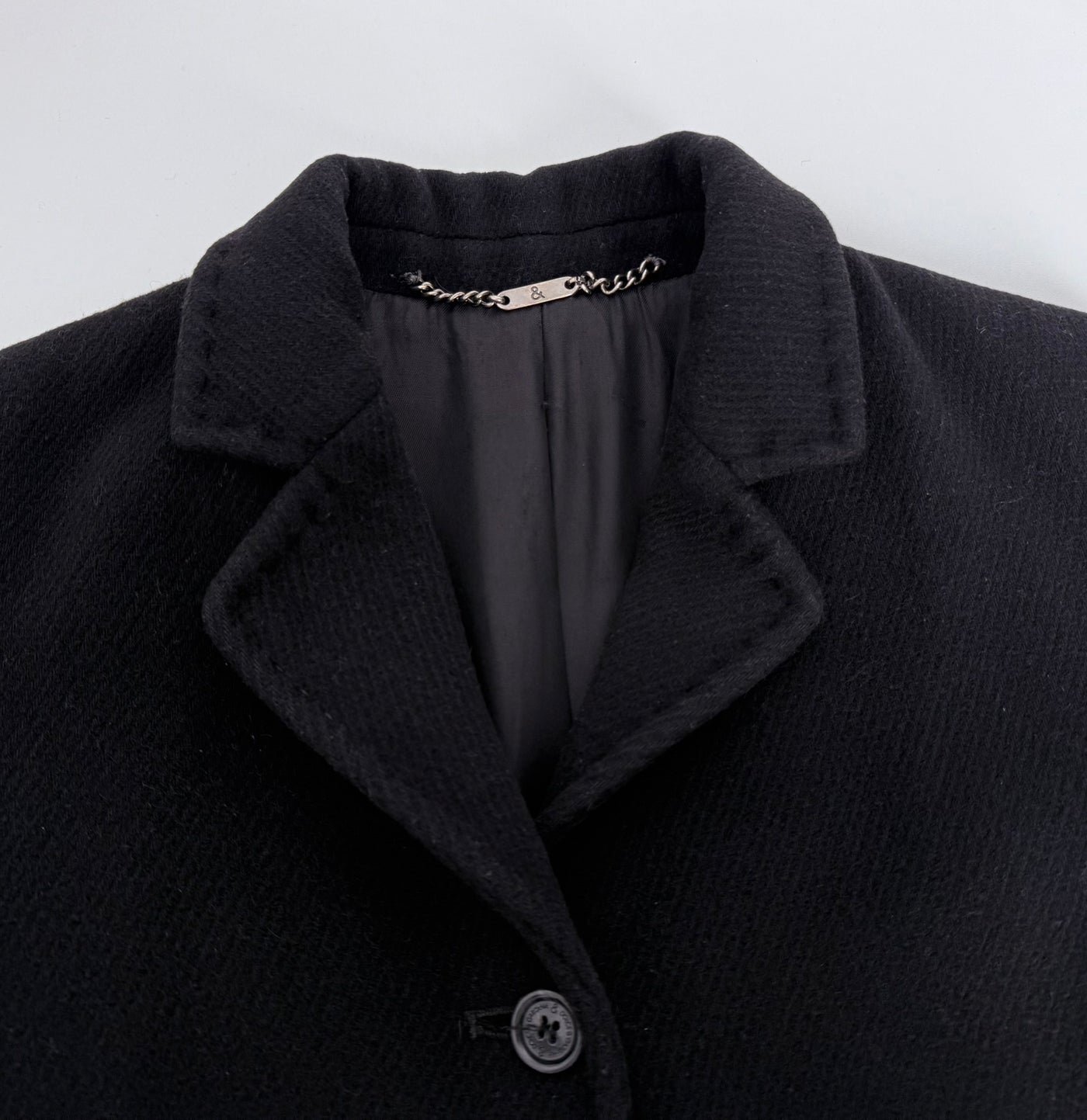 Abrigo Dolce Gabbana (XS)