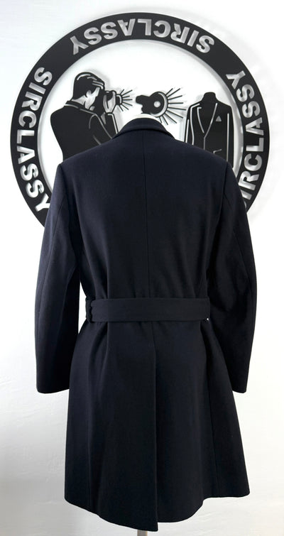 Abrigo Hugo Boss (M)