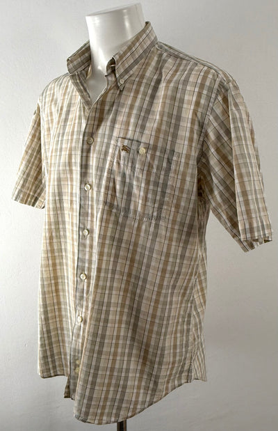 Camisa Burberry (L)