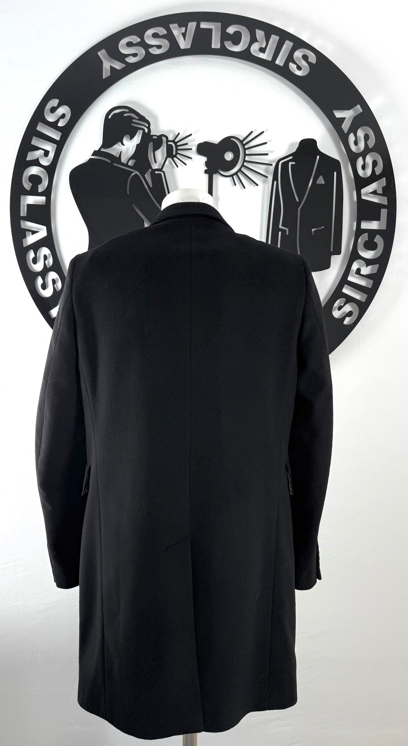 Abrigo Paul Smith (M)