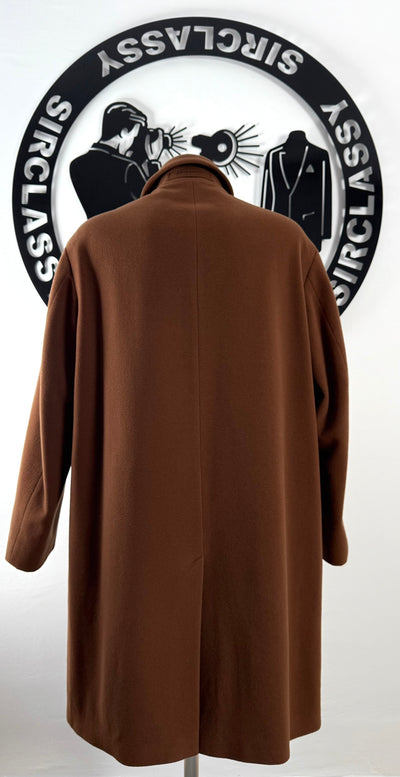 Abrigo Pierre Cardin (XXL)