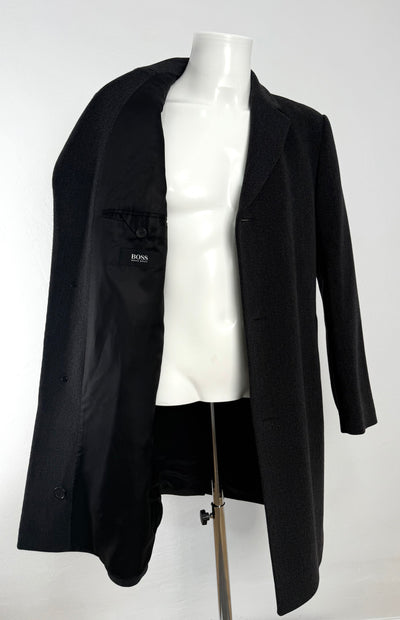 Abrigo Hugo Boss (M)