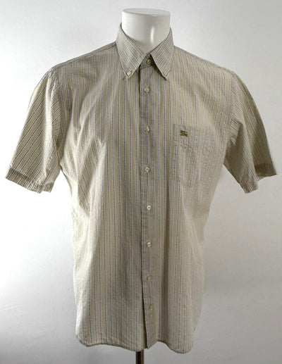 Camisa Burberry (L)