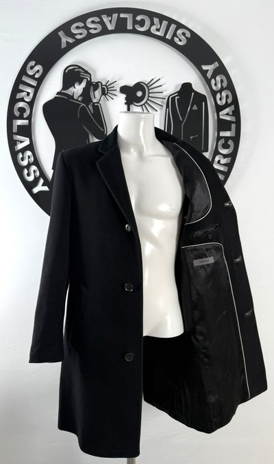 Abrigo Karl Lagerfeld (M)