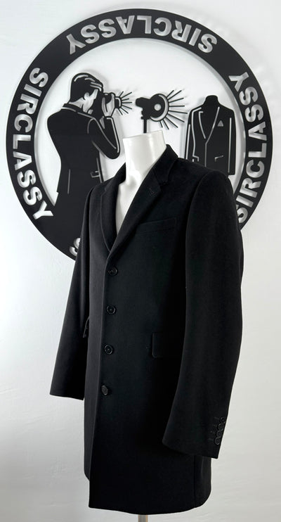 Abrigo Paul Smith (M)