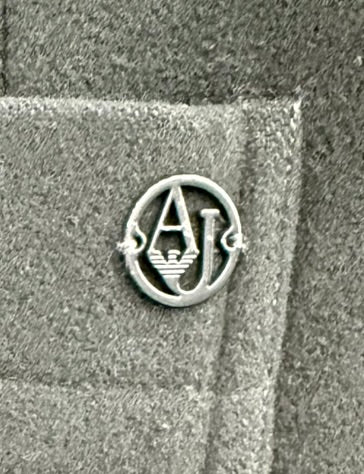 Abrigo Armani (L)