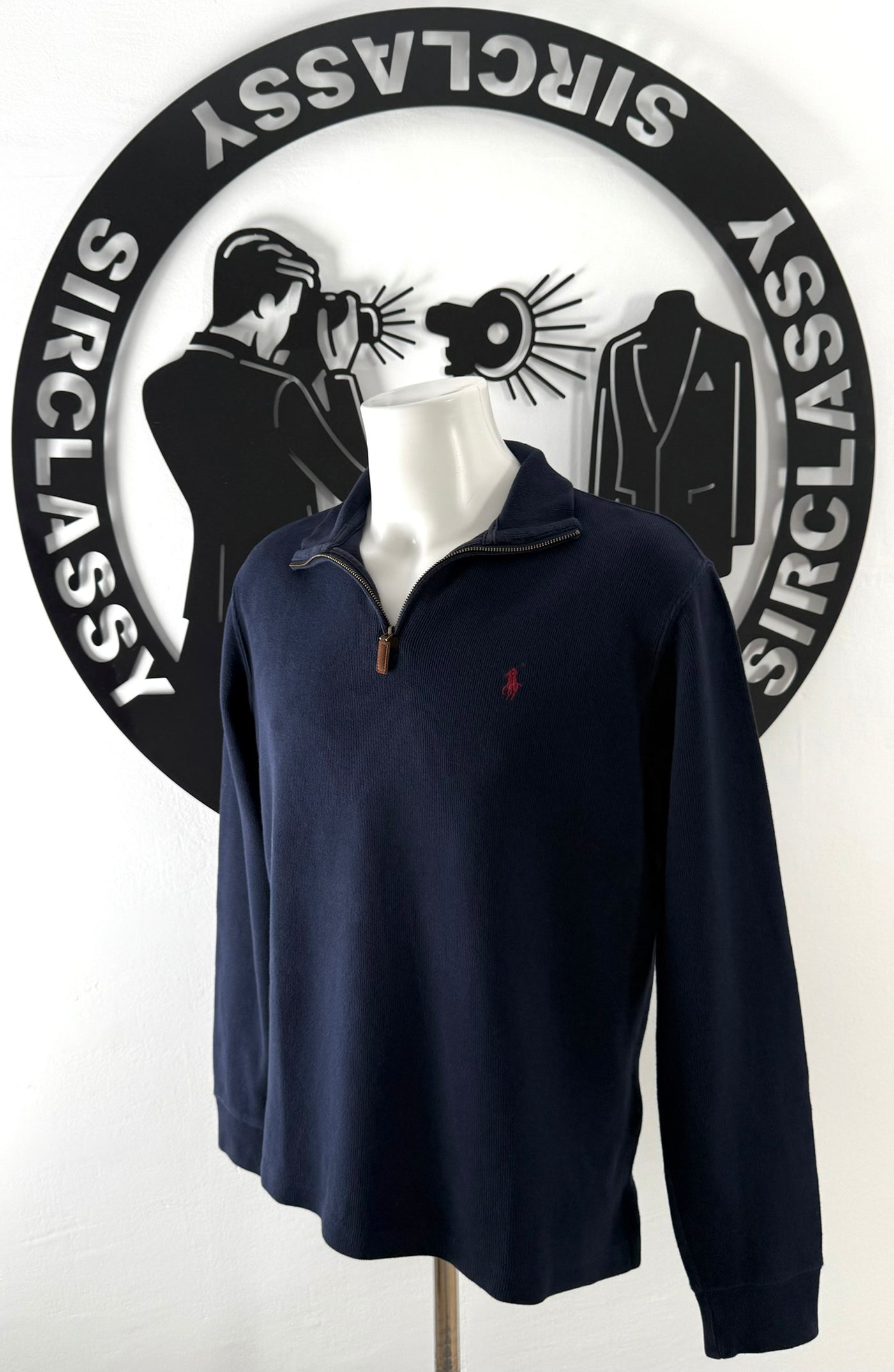 Chaqueta Ralph Lauren (M)