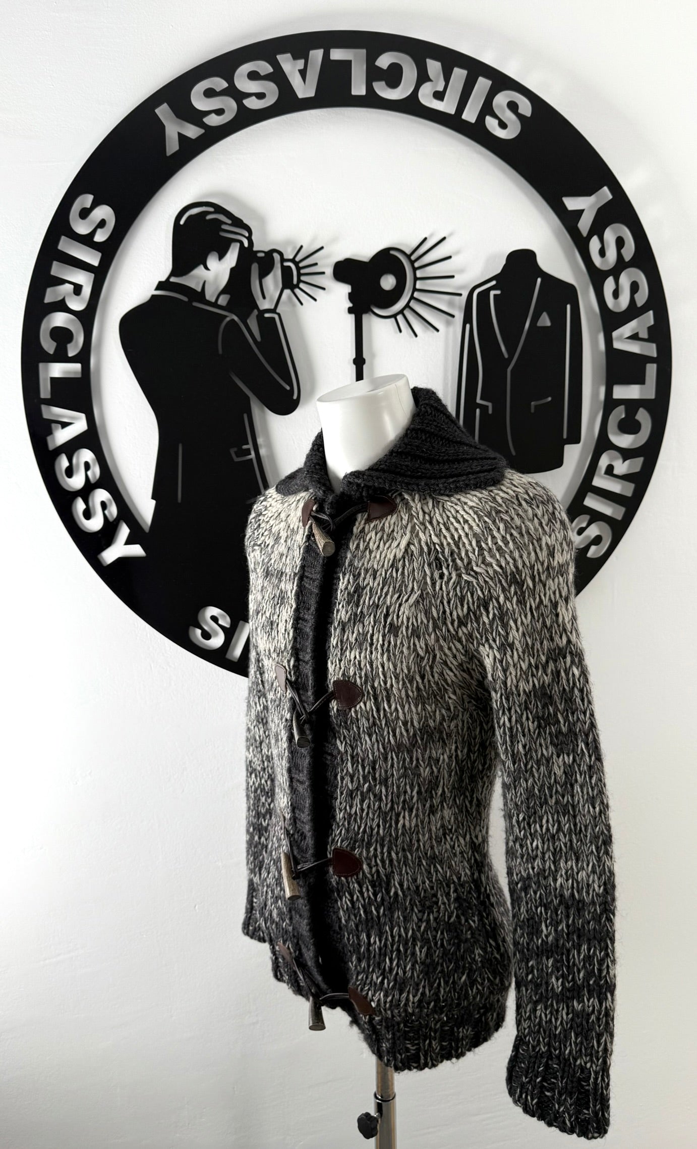 Chaqueta Dolce Gabbana (S)