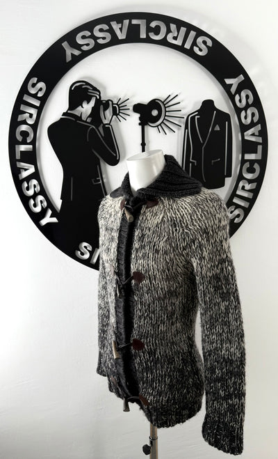 Chaqueta Dolce Gabbana (S)