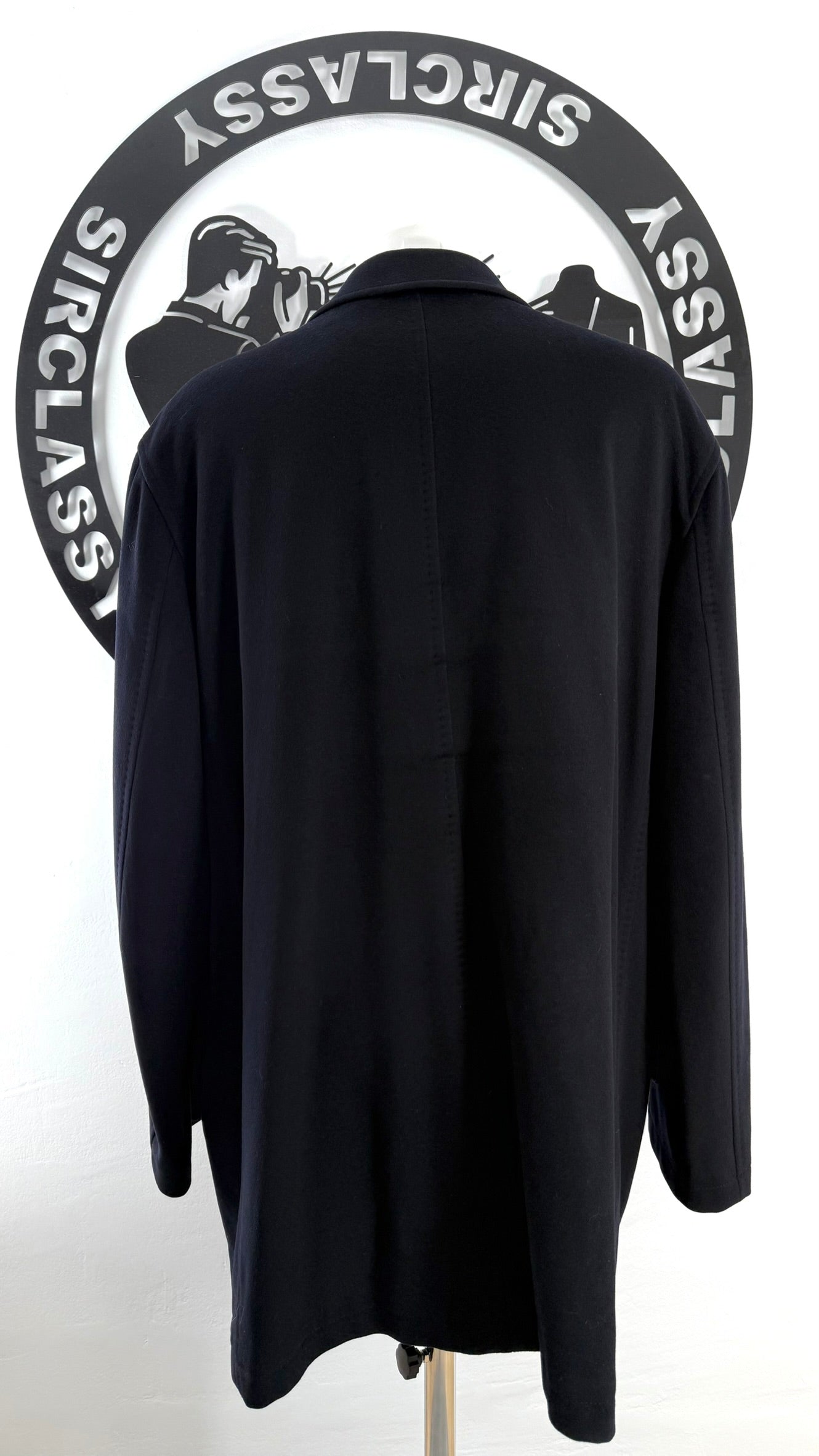 Abrigo Corneliani (XXL)