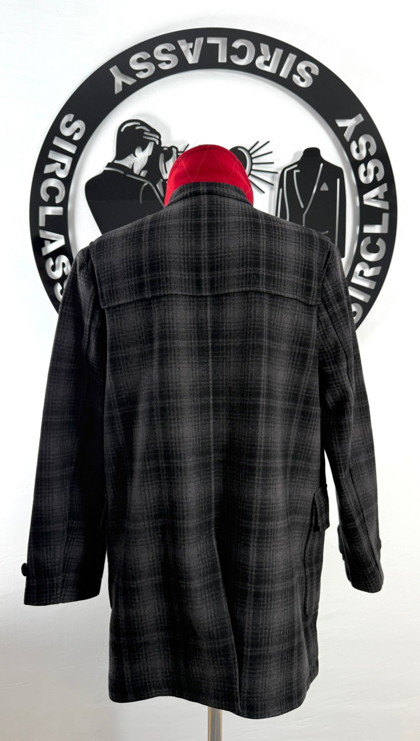 Abrigo Paul Smith (XL)