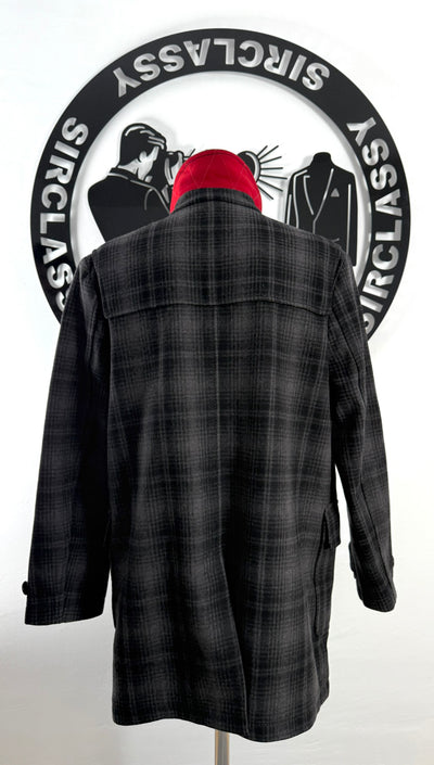 Abrigo Paul Smith (XL)