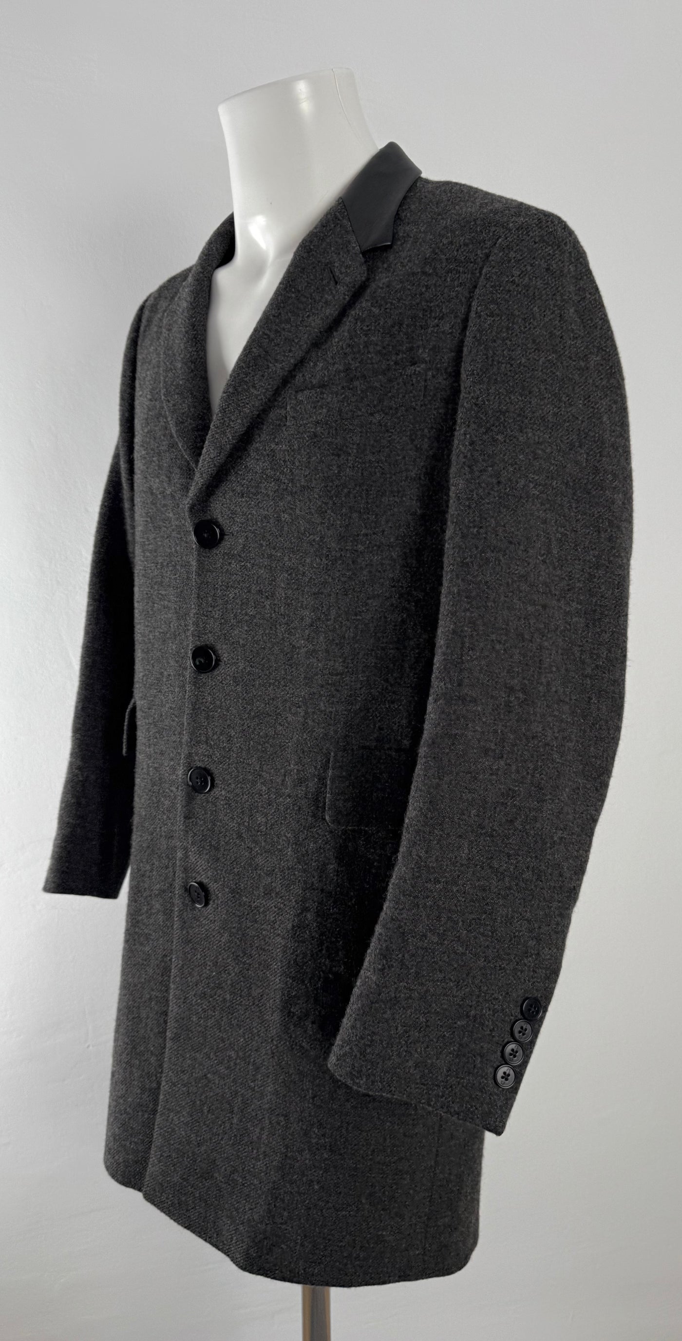 Abrigo Paul Smith (S)