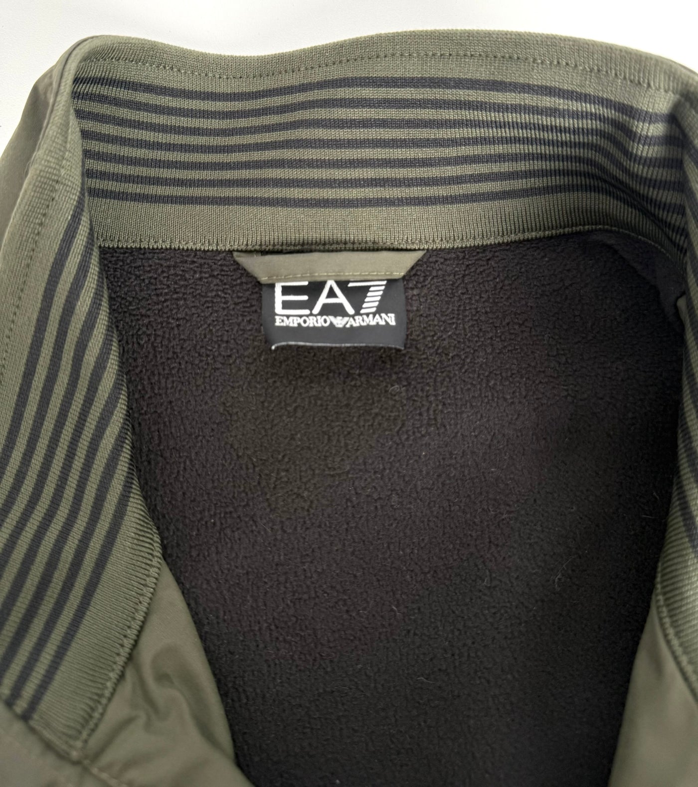Cazadora Armani (L)