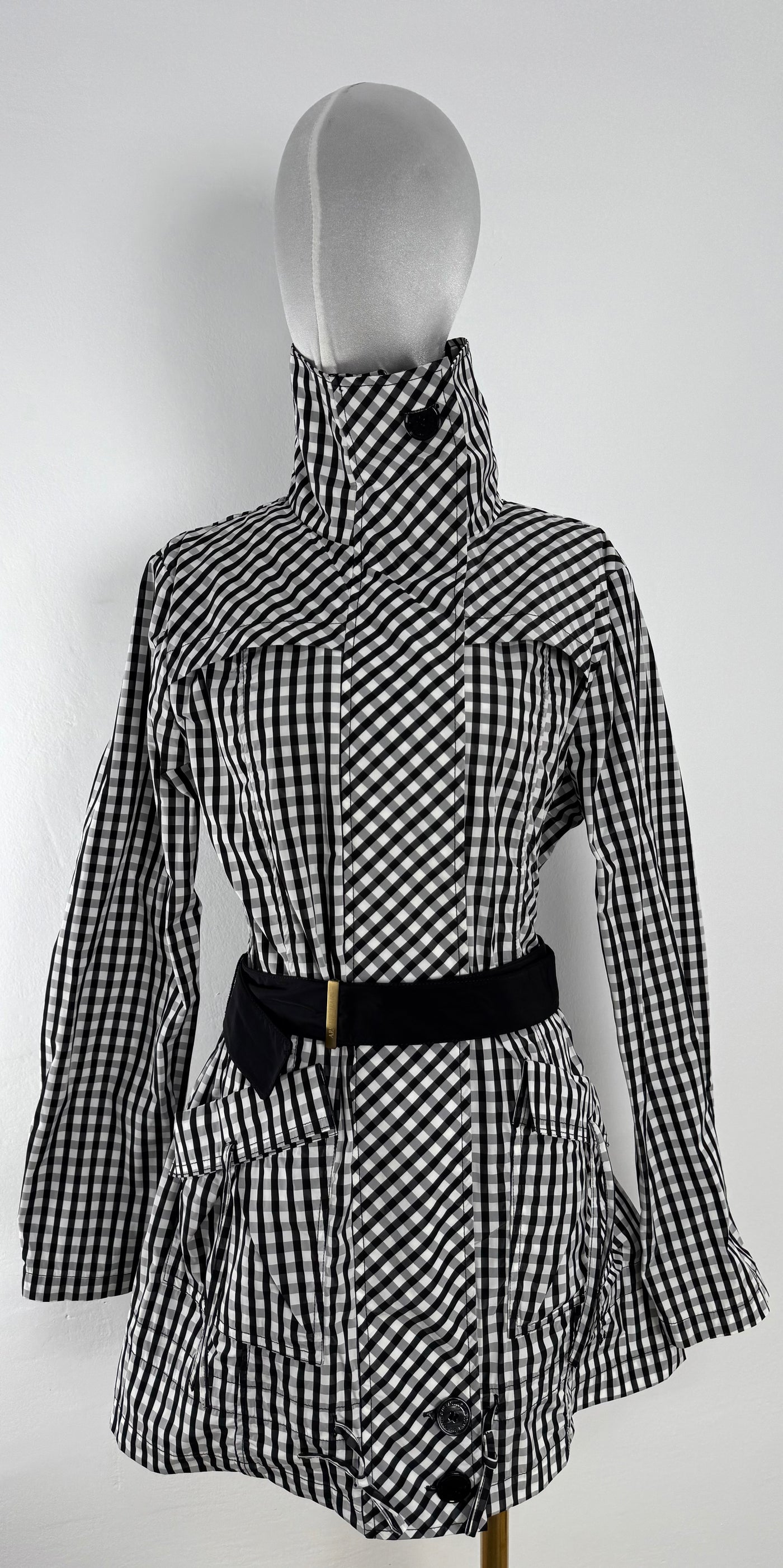 Abrigo Armani Jeans (L)