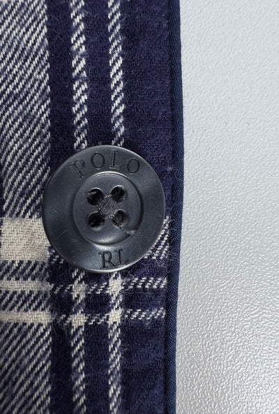 Camisa de dormir Ralph Lauren (XL)