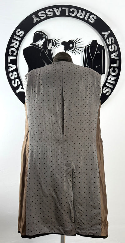 Abrigo Kenzo (M)