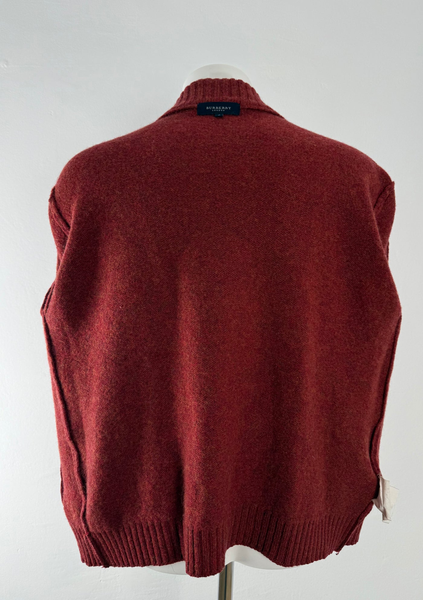 Chaqueta Burberry (M)