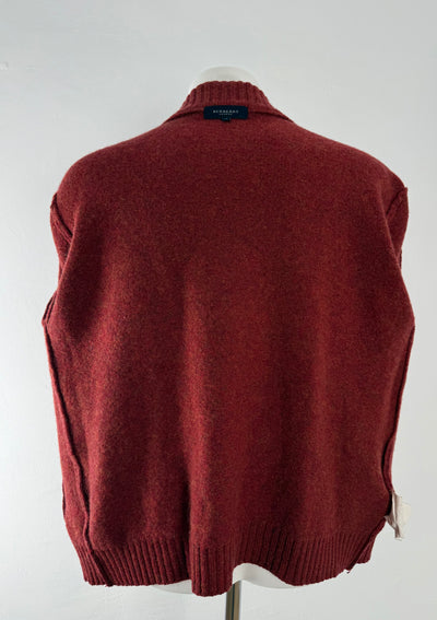 Chaqueta Burberry (M)