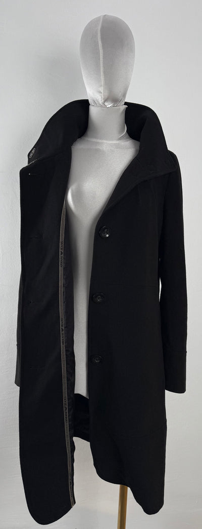 Abrigo Armani (L)