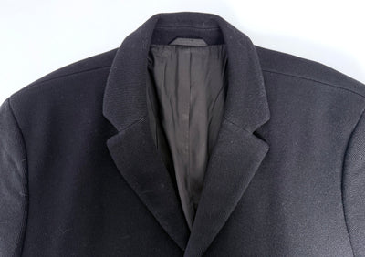 Abrigo Hugo Boss (XL)