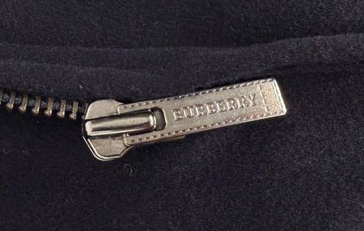 Abrigo Burberry (XXL)