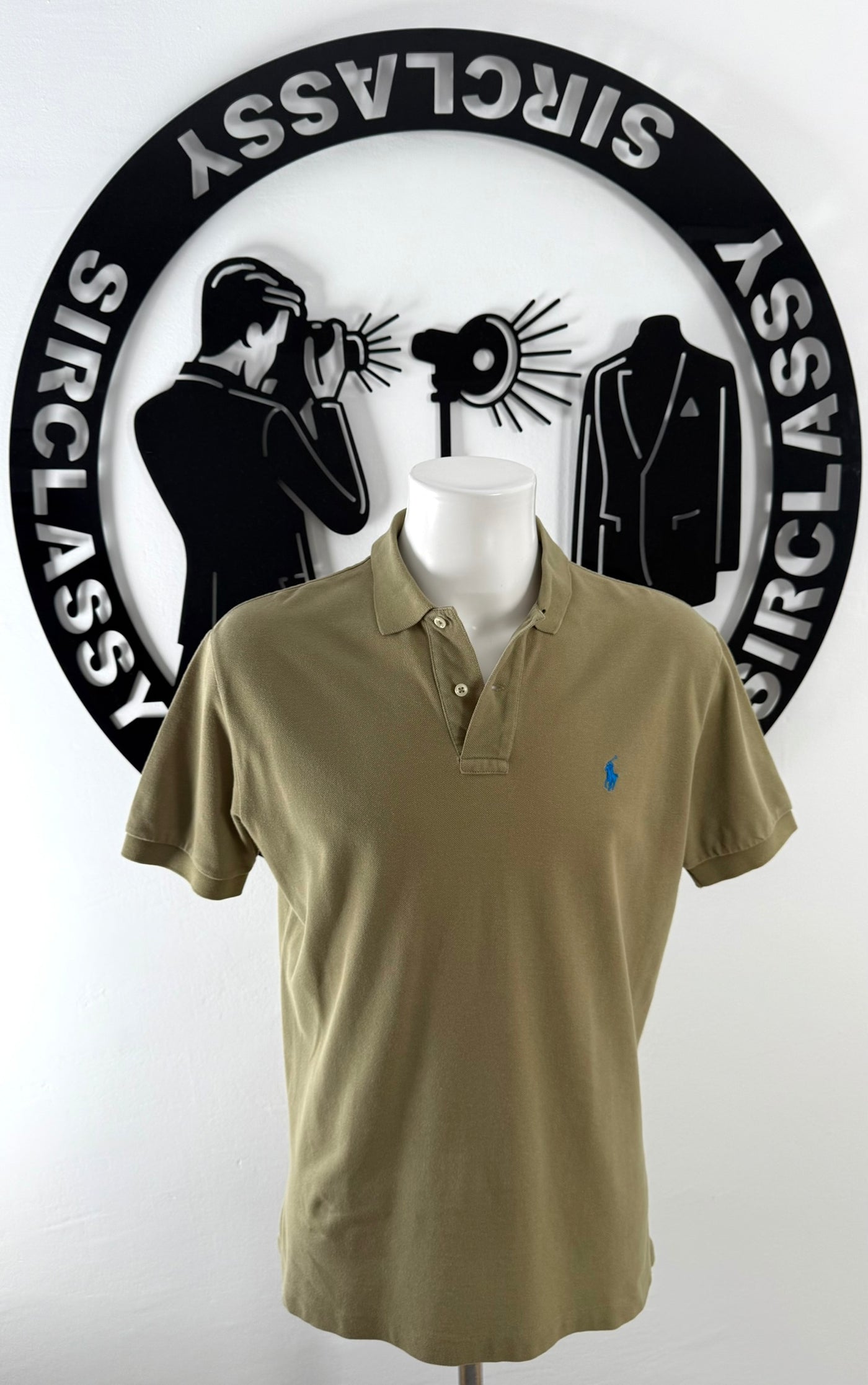 Polo Ralph Lauren (M)
