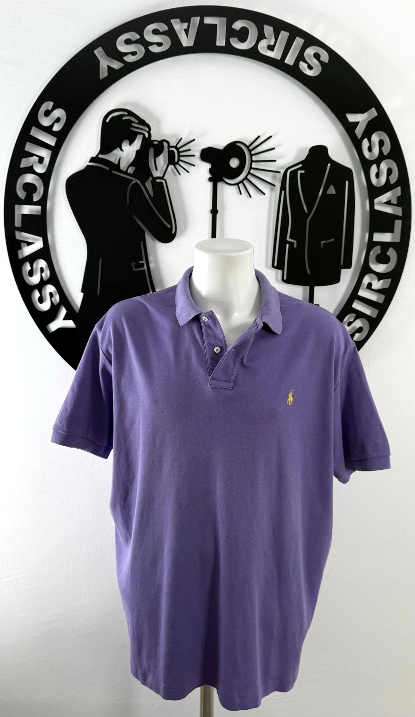 Polo Ralph Lauren (XL)